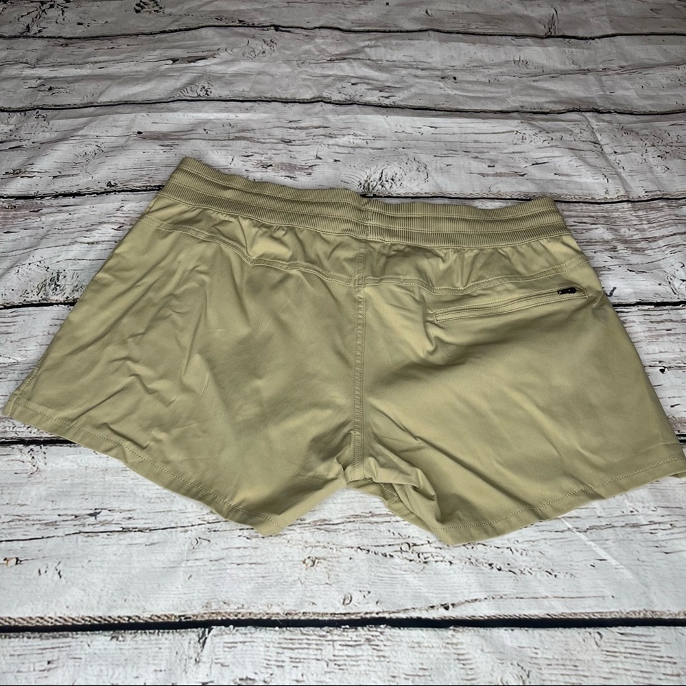 The North Face Aphrodite Motion Shorts Size L - Picture 6 of 7